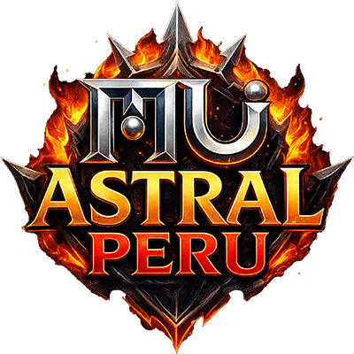MuOnline Logo